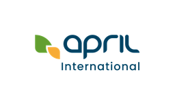 APRIL